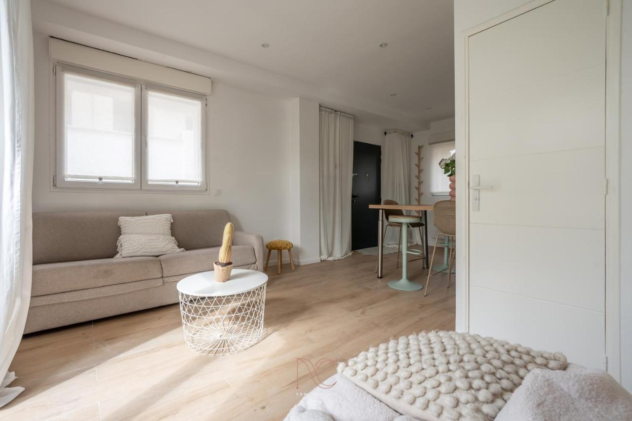 *Disneyland-Paris A 15 Min* 7Pers, Wifi, Netflix Quincy-Voisins Ngoại thất bức ảnh