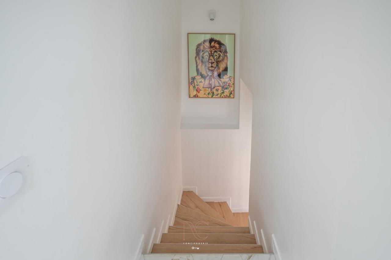 *Disneyland-Paris A 15 Min* 7Pers, Wifi, Netflix Quincy-Voisins Ngoại thất bức ảnh
