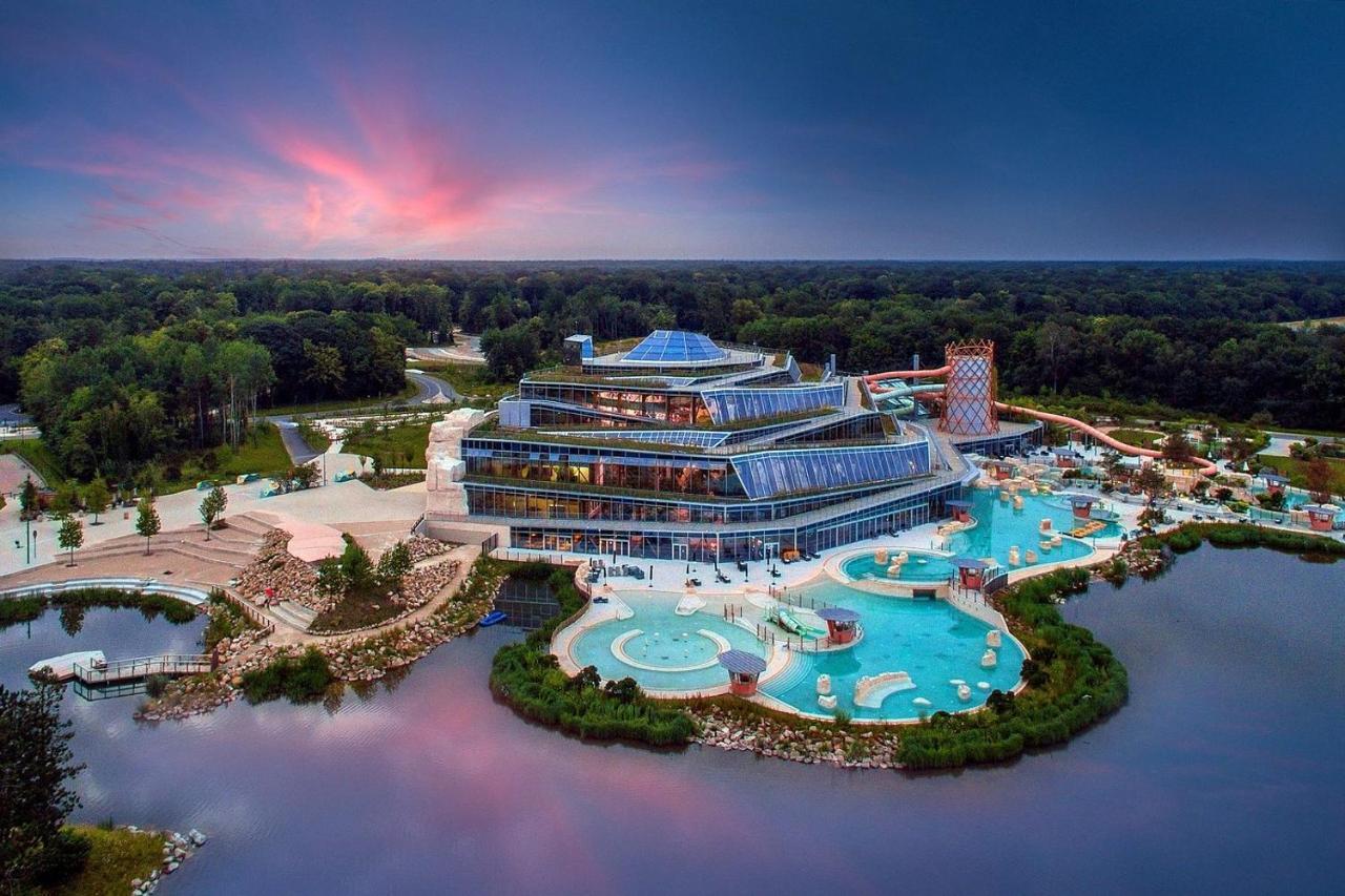 *Disneyland-Paris A 15 Min* 7Pers, Wifi, Netflix Quincy-Voisins Ngoại thất bức ảnh