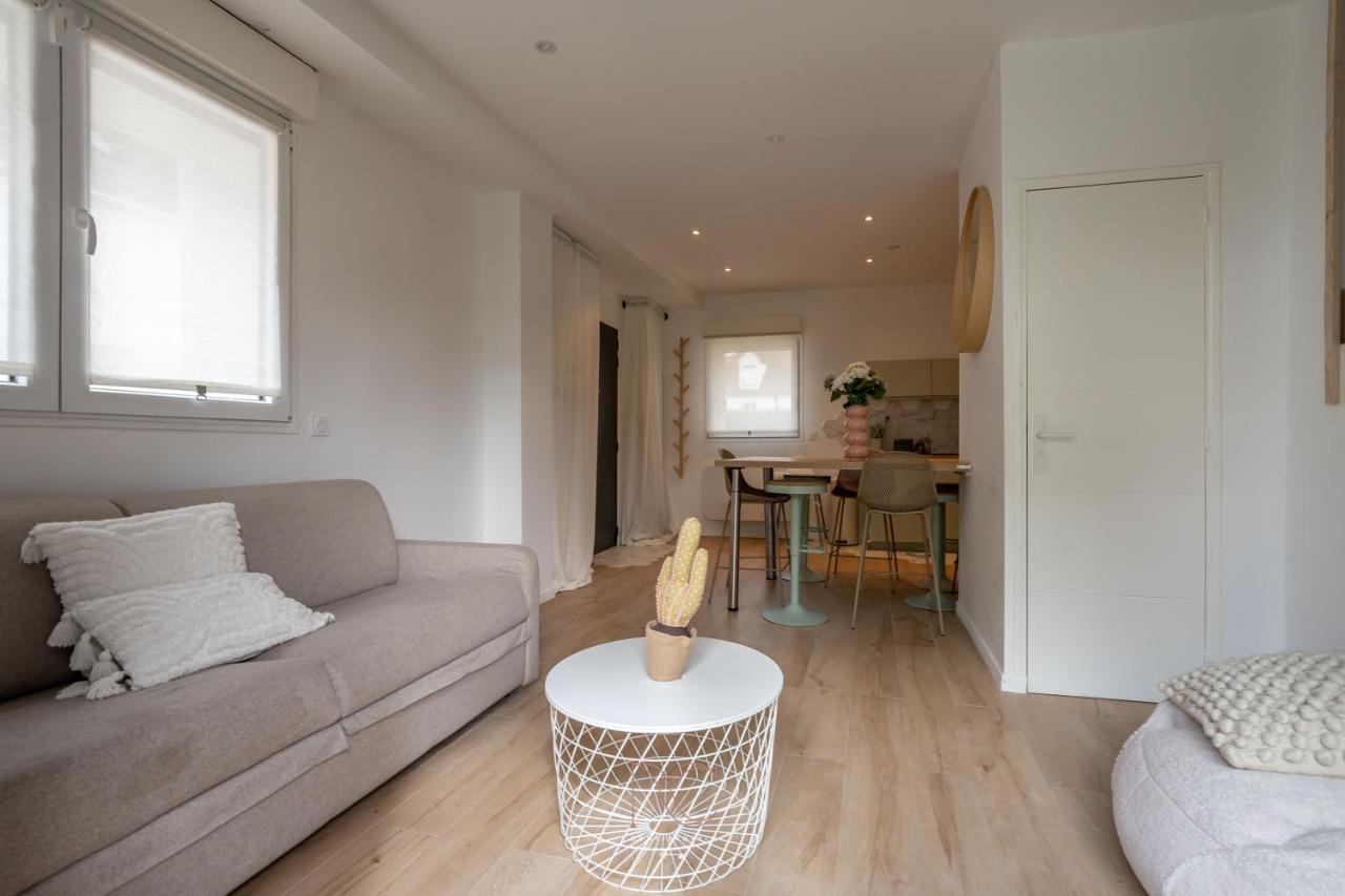 *Disneyland-Paris A 15 Min* 7Pers, Wifi, Netflix Quincy-Voisins Ngoại thất bức ảnh
